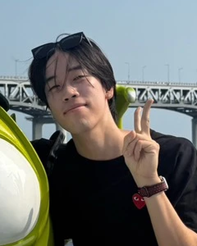 可野 海喜